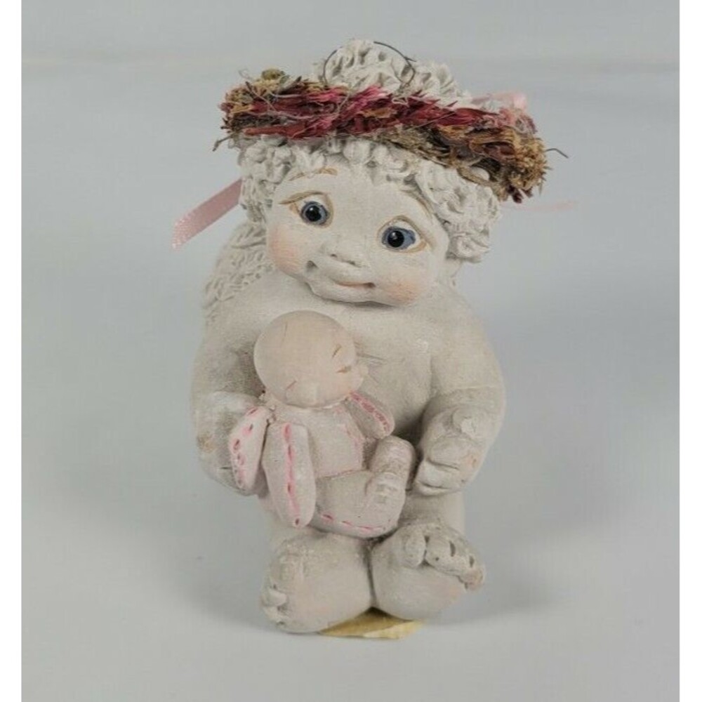 dreamsicles figurine baby doll